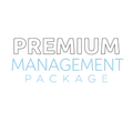 Premium Social Media Management