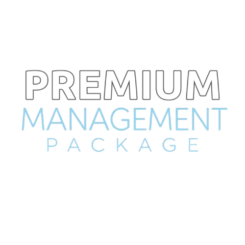 Premium Social Media Management