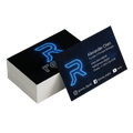 Custom Designed Paper Business Cards