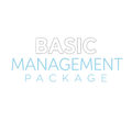 Basic Social Media Management