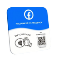 Large Facebook Card